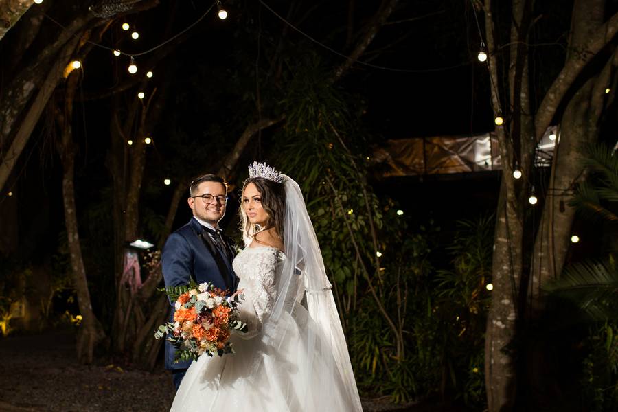 casamento de Casamento - Francielle e Rodolpho