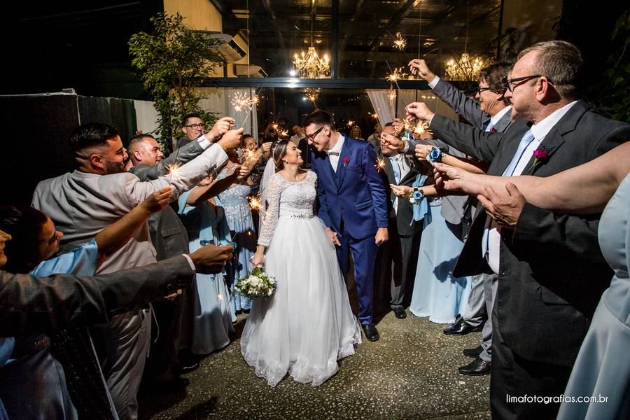 casamento de Casamento - Ana Karolina e Gabriel