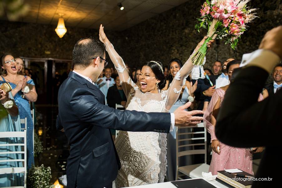 casamento de Casamento - Anny e Vagner
