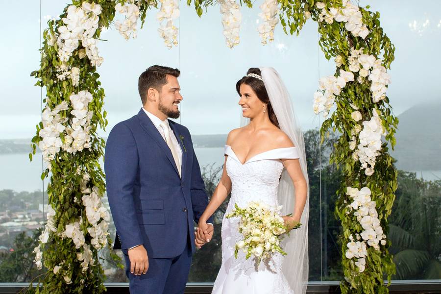 casamento de Casamento - Karen e Junior