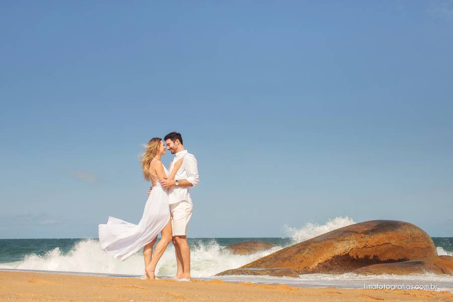 pré wedding de Pré Wedding - Kelly e Fernando