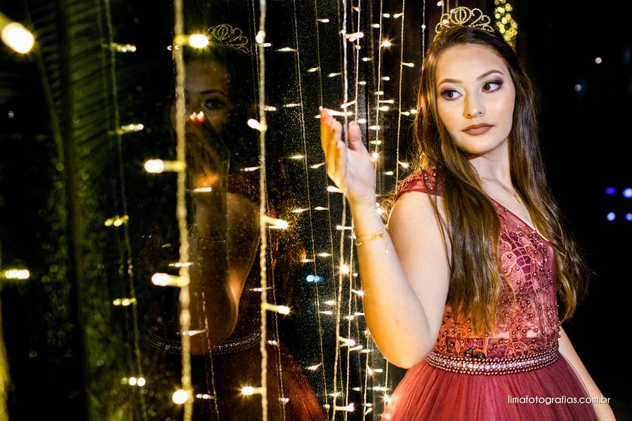 15 anos de Aniversário 15 anos - Isabelly