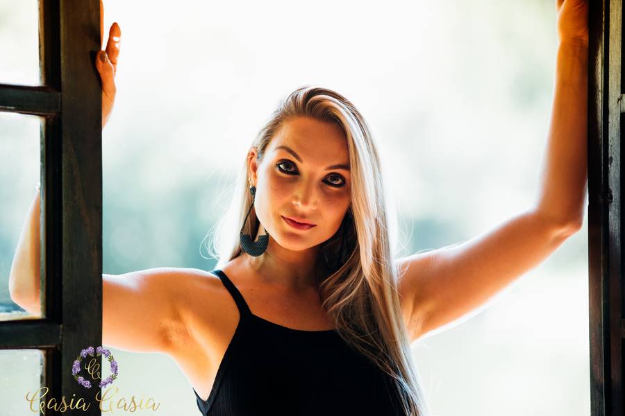 Ensaio Fotógrafico  de Ensaio Fotógrafico da Nova Estação - Lojas Bortoluzzi 