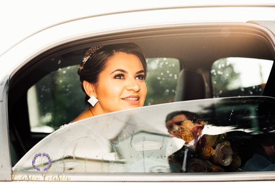 Casamento de Casamento Leila & Marcos