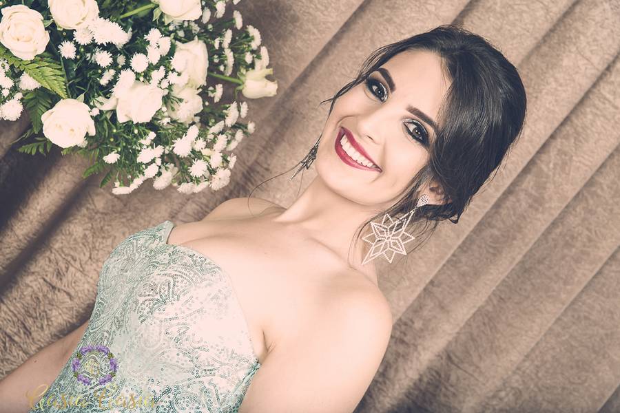 Jantares de Formatura de Jantar de Formatura Vane Rech