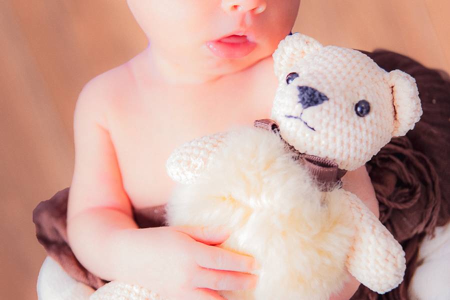 NEW BORN de FRANCISCO