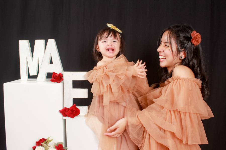 Estúdio Bebê de Alicia - Dia Das Mães