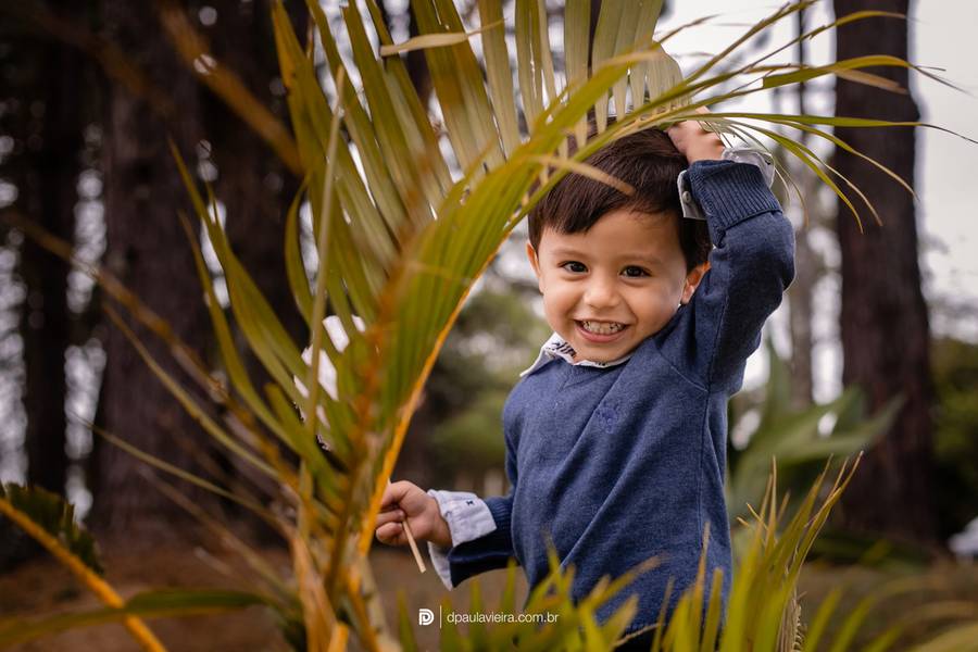 Aniversários  de Arthur 3 Anos