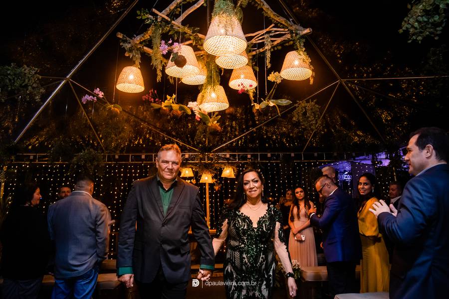 Casamentos  de Bodas de Esmeralda Luiz e Miraene