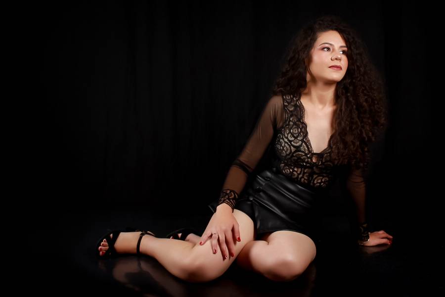 Estúdio de Beatriz - 20 anos