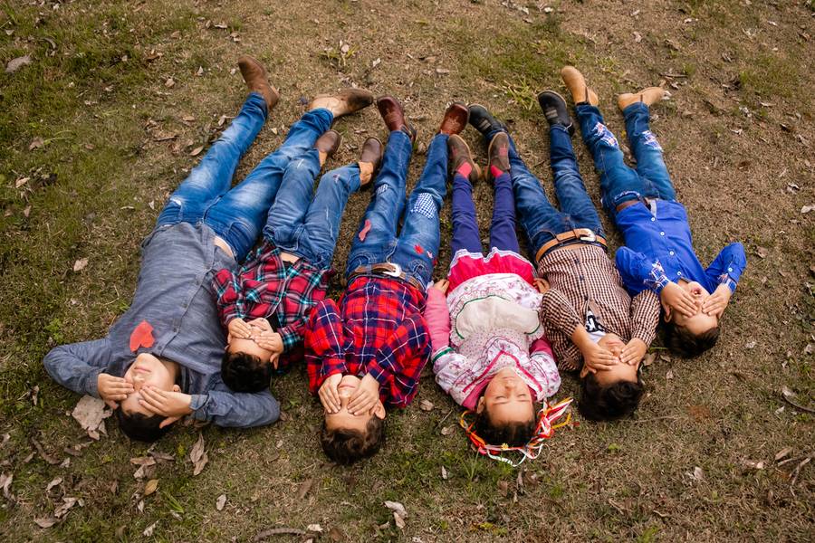 Aniversários  de Arraiá do Nick 9 Anos