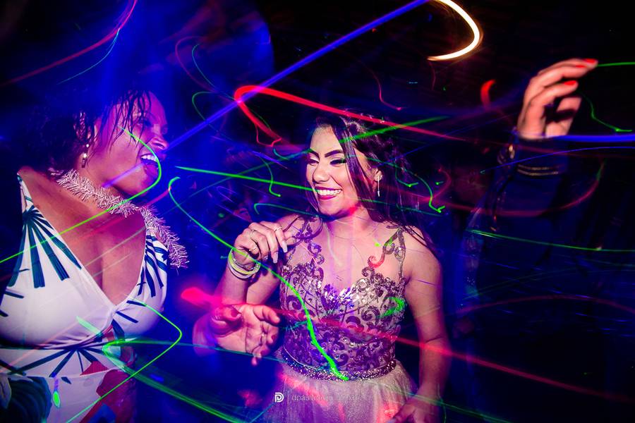 Aniversários  de Daniela 15 Anos