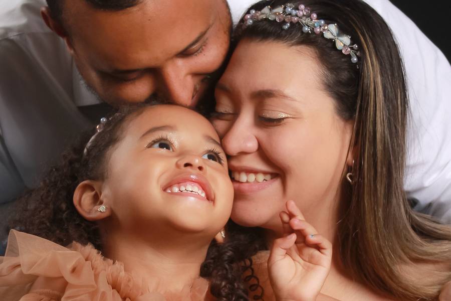 Estúdio Gestante de Ingrith Gestante