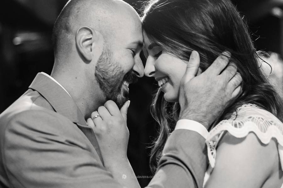 Casamentos  de Jacson e Rafaella 