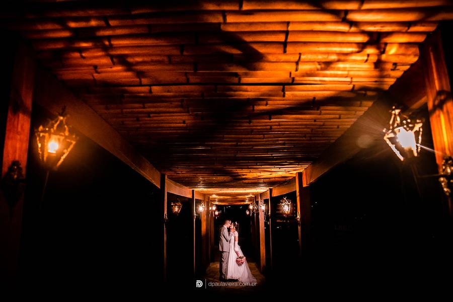 Casamentos  de Isabelly e Elizeu