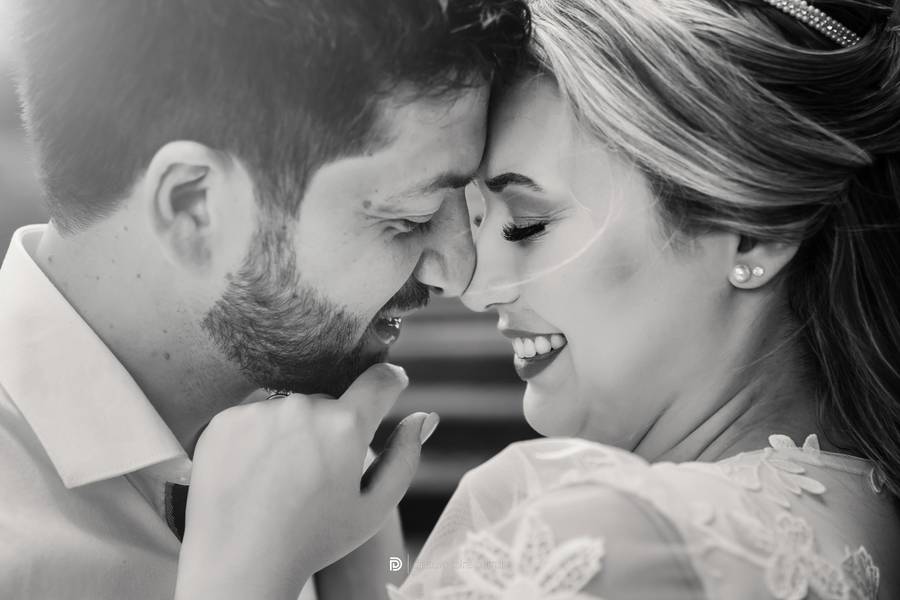 Casamentos  de Civil Bruna e Francisco