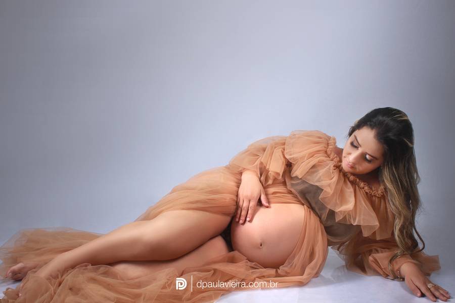Estúdio Gestante de Larissa Gestante
