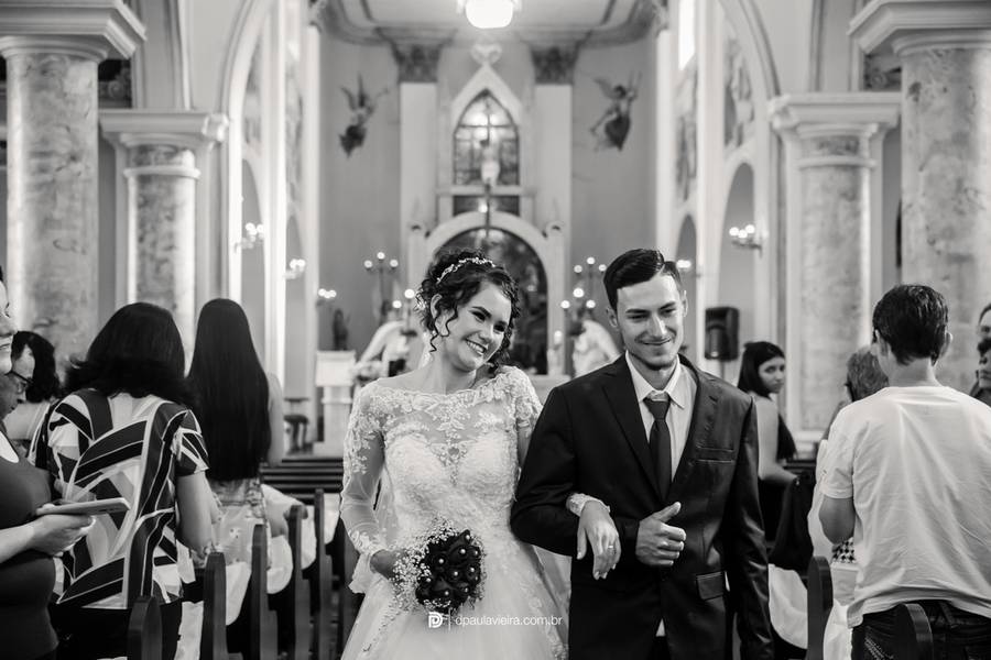 Casamentos  de Carol e Alexandre