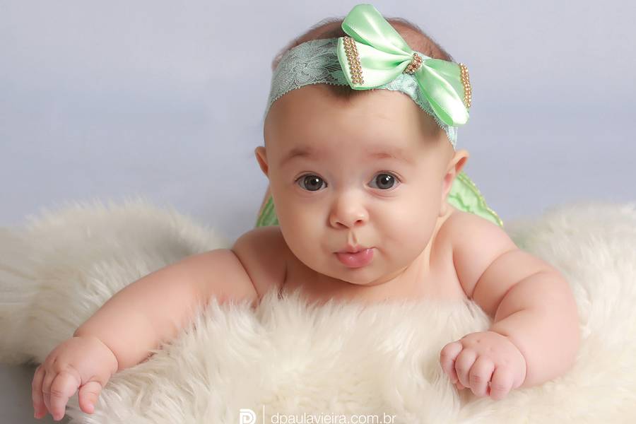 Estúdio de Larissa e Rafael 