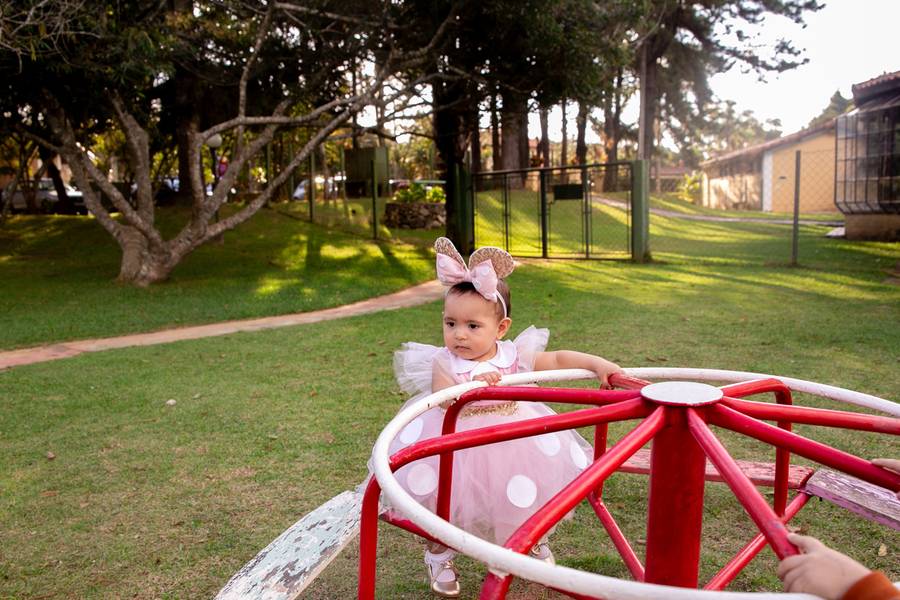 Aniversários  de Laura 1° ano 