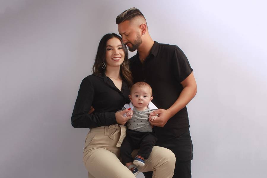 Estúdio de Giovanna matos