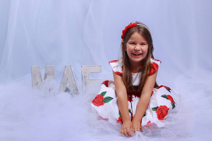 Estúdio de Isis e Ana Karine