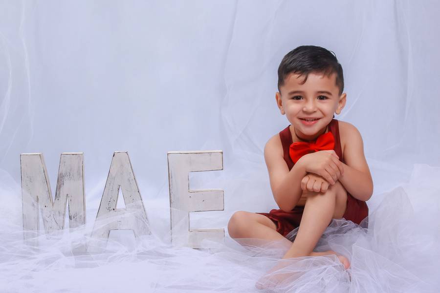 Estúdio de Kamila e Arthur 