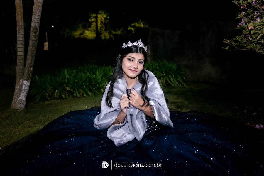 Aniversários  de Geovanna 15 anos 