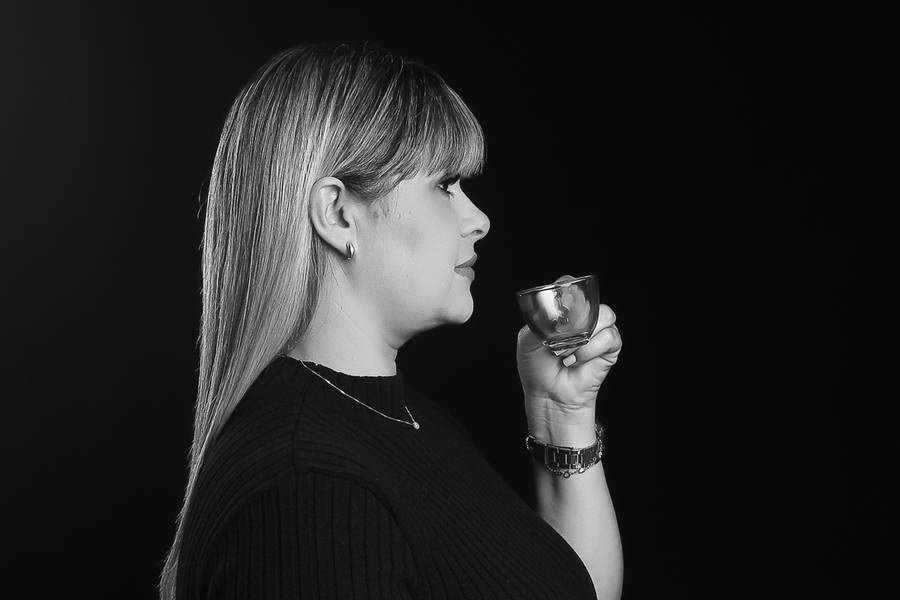 Fotografia corporativa de Jane Modas 