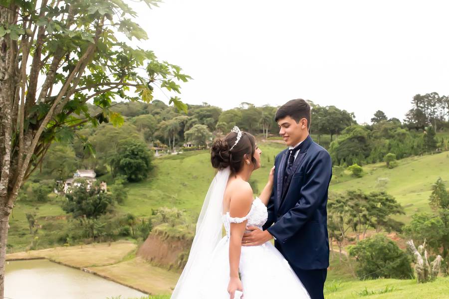 Casamentos  de Marilene e Marcos