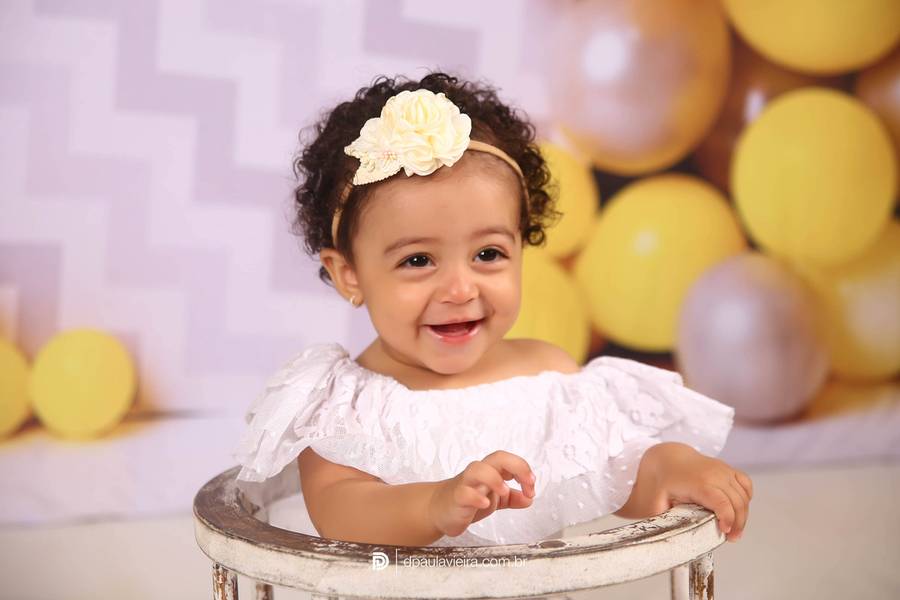 Estúdio Bebê de Laura - Ano Novo 