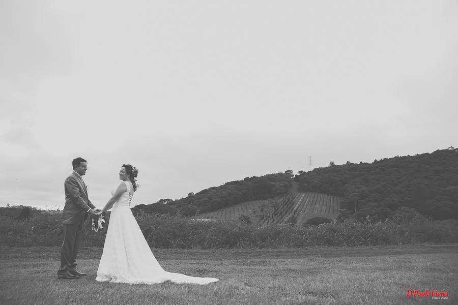 Casamentos  de Adilma e Alessandro