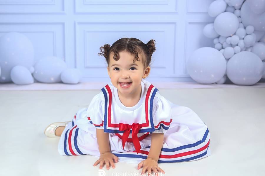 Estúdio de Helena - 2 anos 