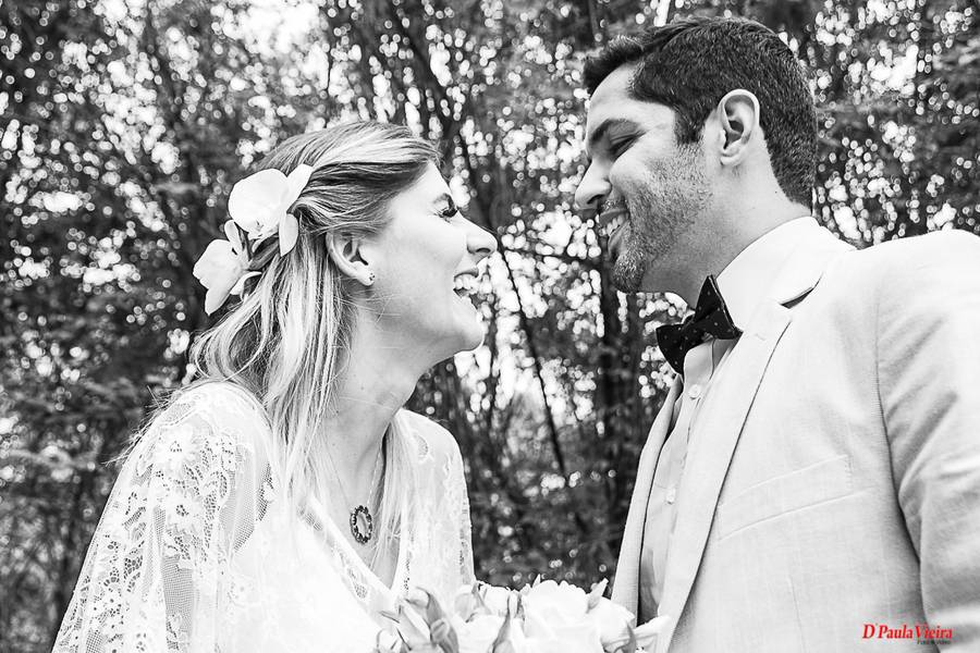 Casamentos  de Julliana e Diogo