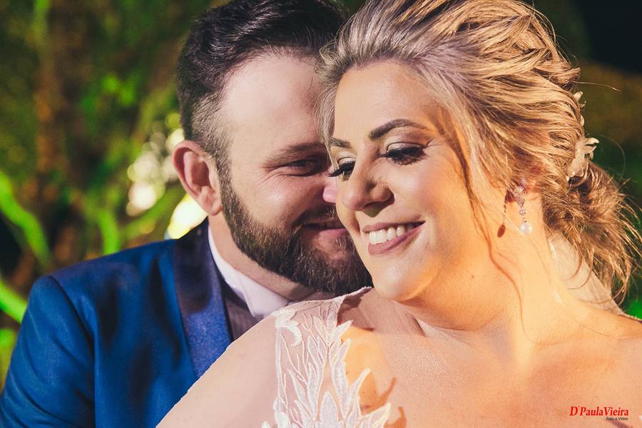 Casamentos  de Mariane e Guilherme