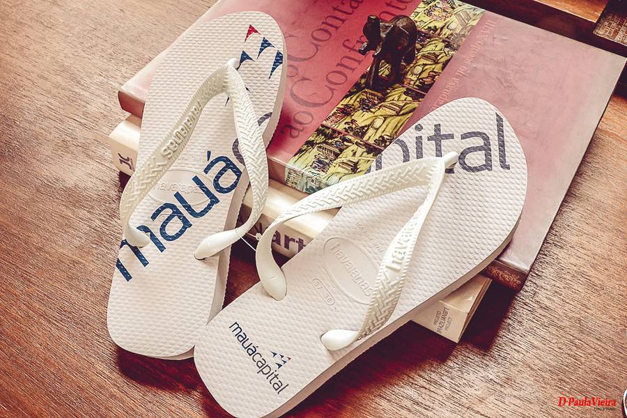 Fotografia corporativa de Confraternização Maua