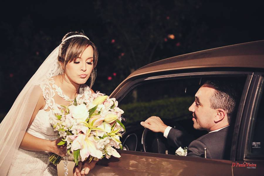 Casamentos  de Luana e Felipe