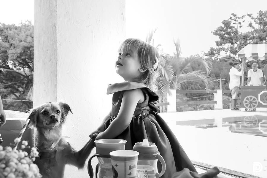 Aniversários  de Lorena 2 anos