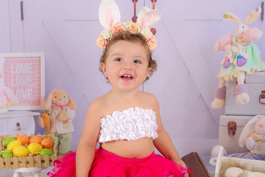 Estúdio de Lorena Páscoa 