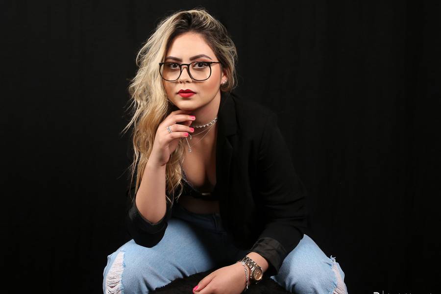 Estúdio de Raissa Nunes