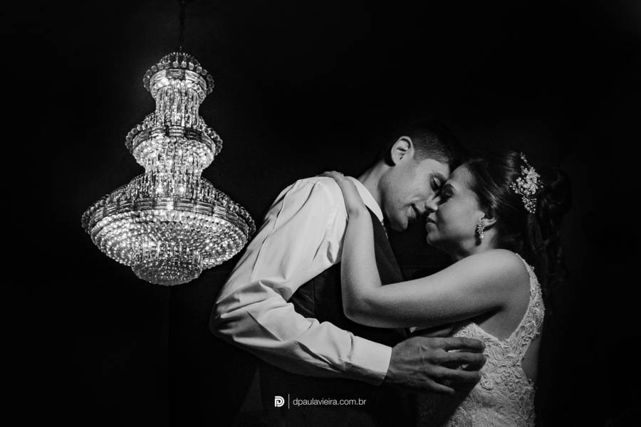 Casamentos  de Suellen e William