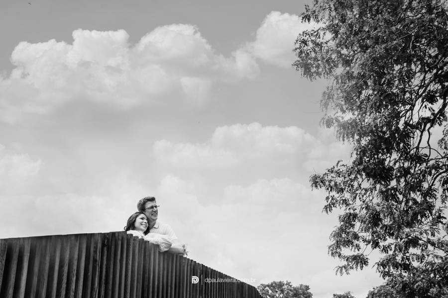 Casamentos  de Livia e Ryan