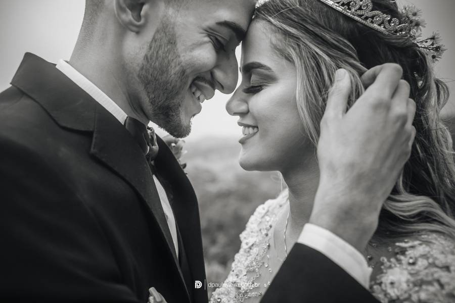 Casamentos  de Valéria e Matheus