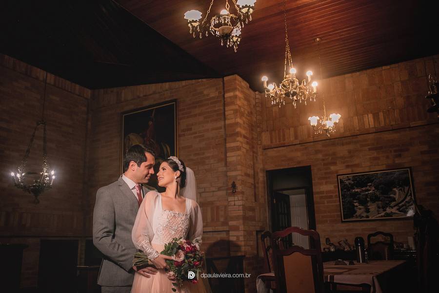 Casamentos  de Mari e Lucas