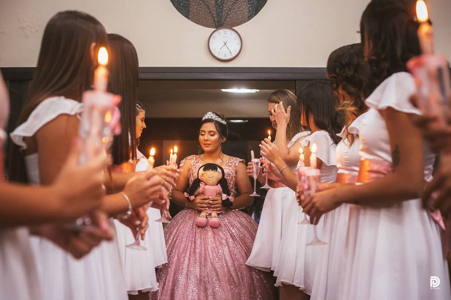 Aniversários  de Raiane 15 Anos