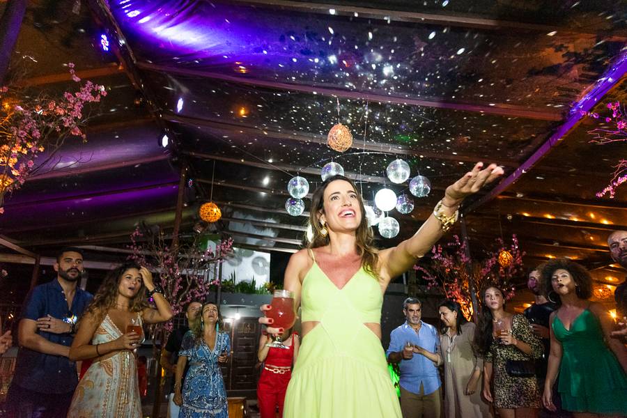 Eventos Adultos de Aniversário da Ludmila