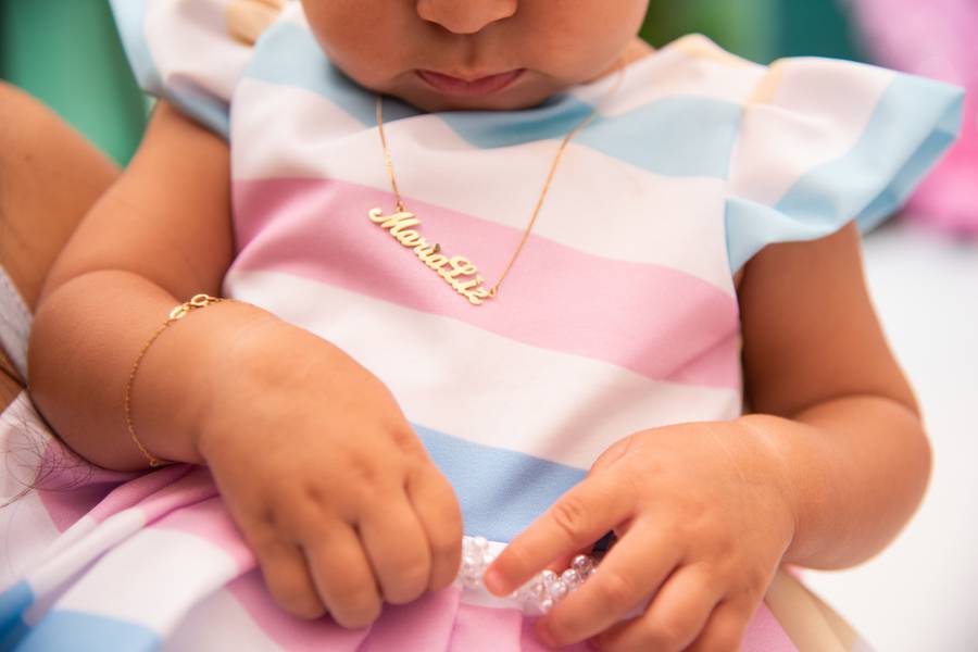Evento Infantil de Maria Liz - um sonho de 1 aninho