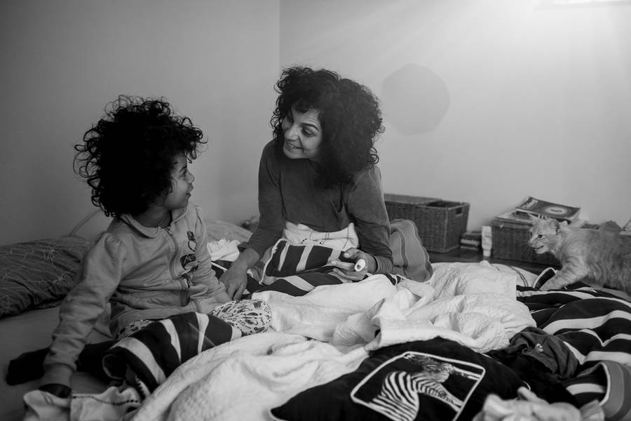 Sobre o Projeto Um Dia de O que o Projeto Um Dia e a Fotografia Documental de Família