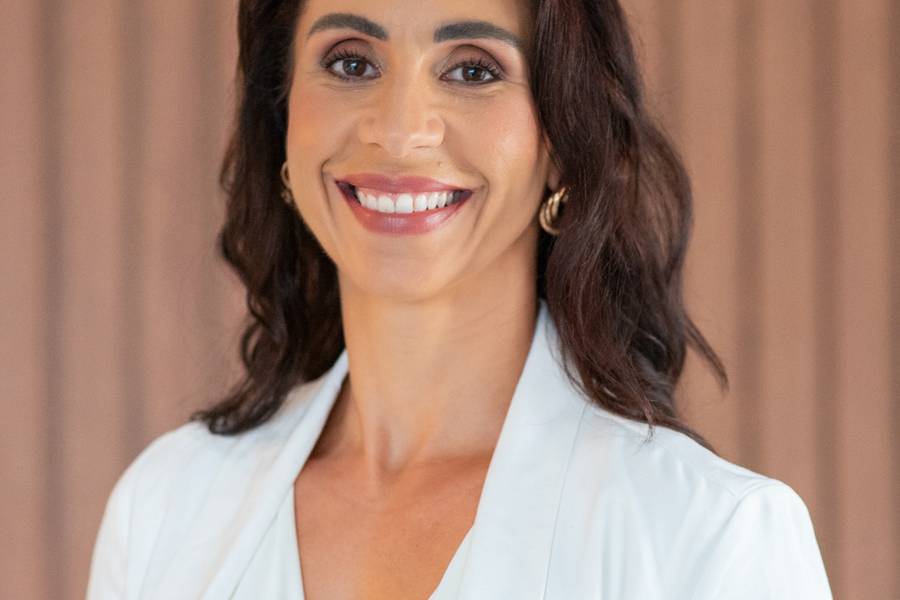 Fotografia para Negócios de Retratos Profissionais