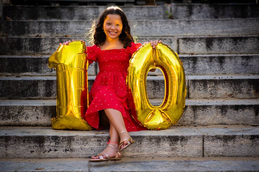 Ensaio pessoal de Marina fez 10 e isso merece um ensaio!